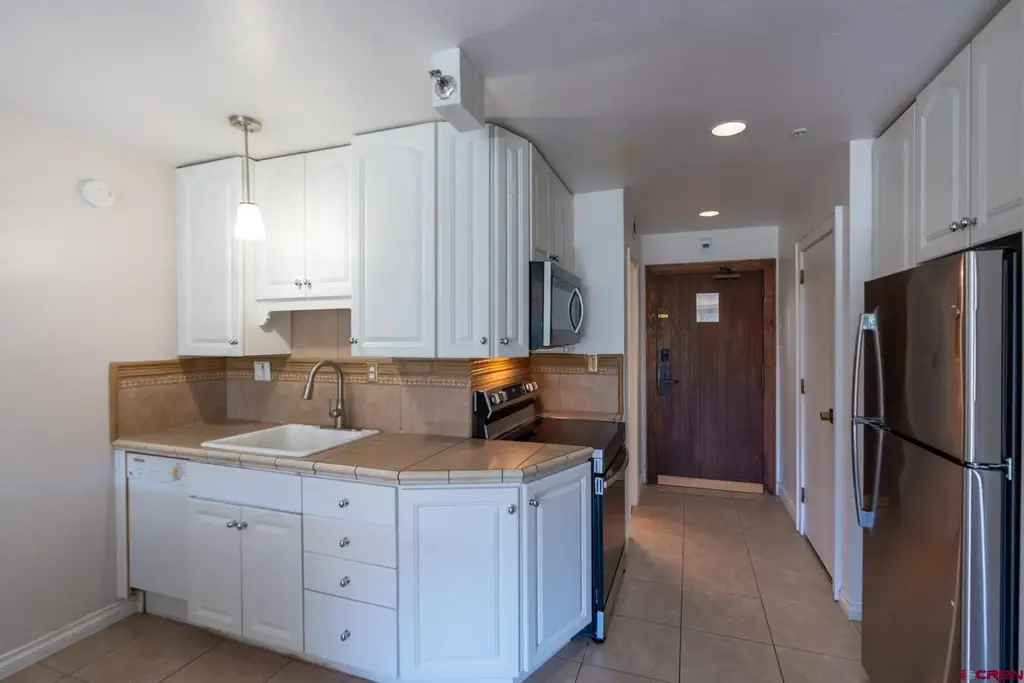 314 N Tamarron Drive 101, Durango