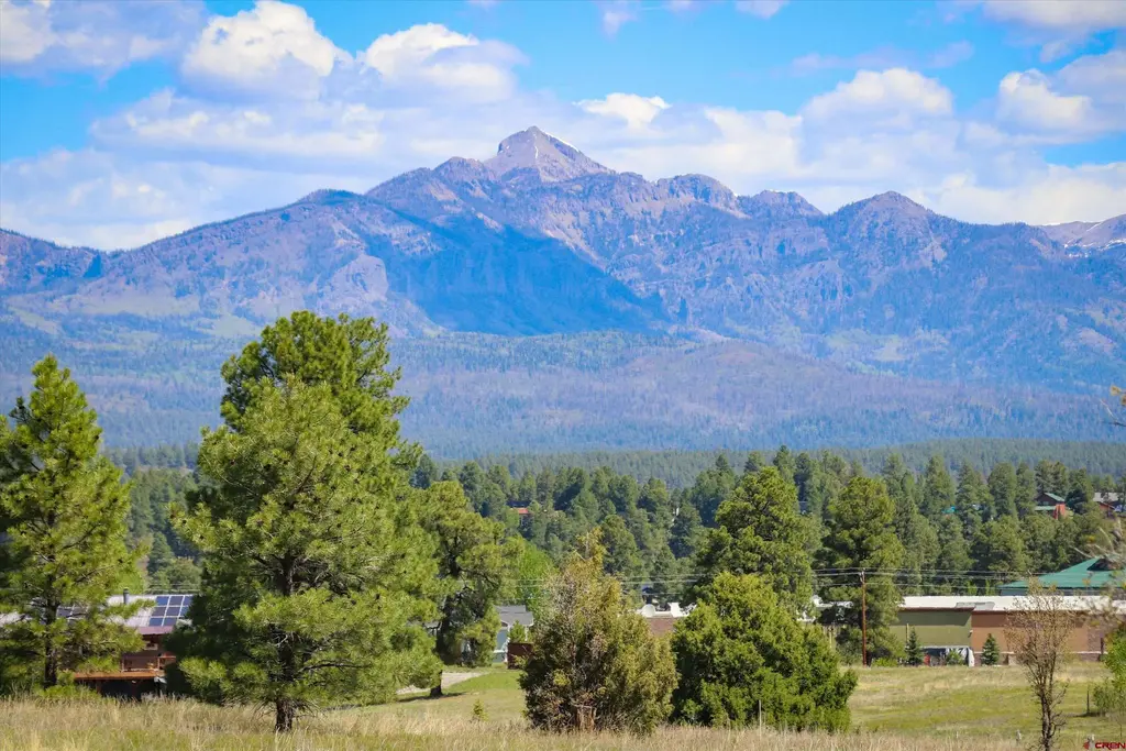 1362 Cool Pines Drive, Pagosa Springs