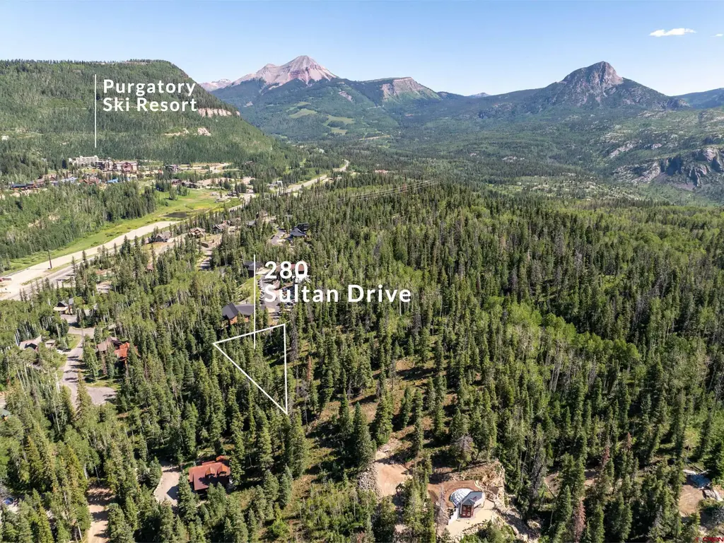 280 Sultan Drive, Durango