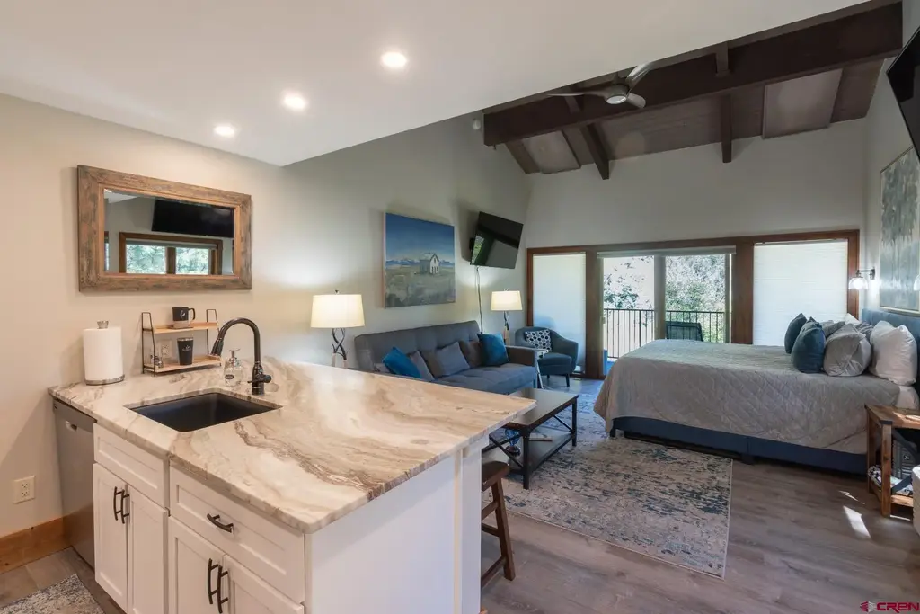961 N Tamarron Drive 598, Durango