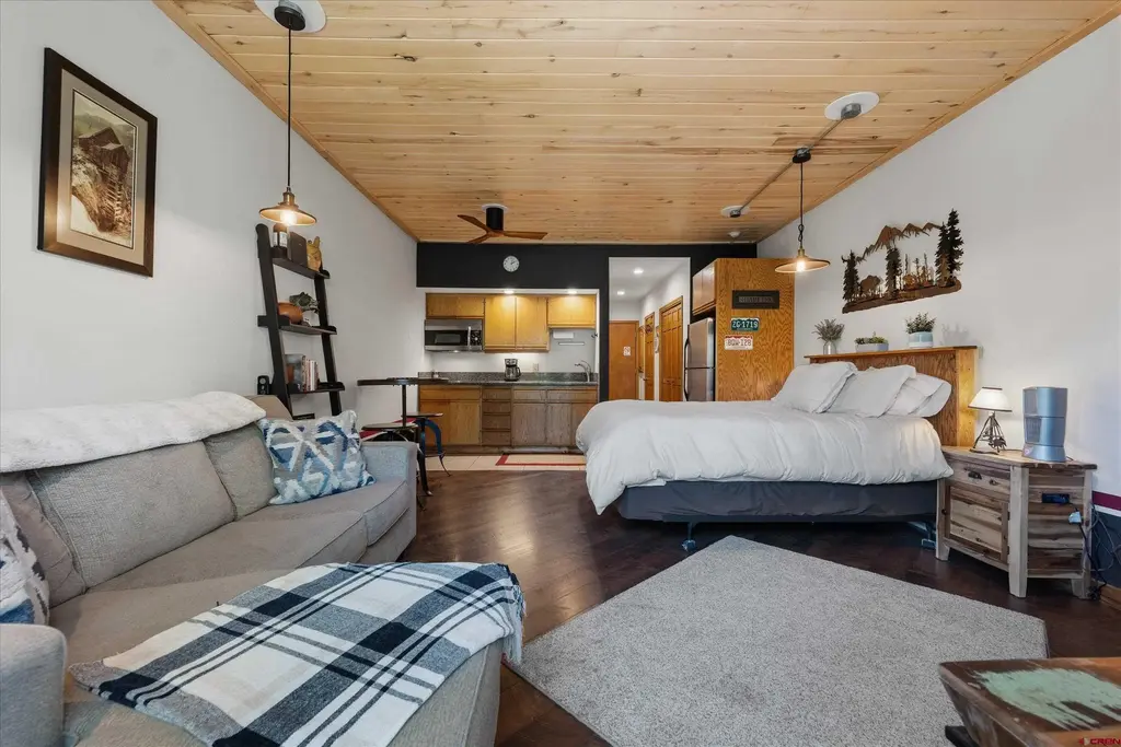 50827 N Highway 550 339, Durango