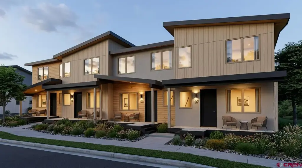1126 E 32nd Street, Durango