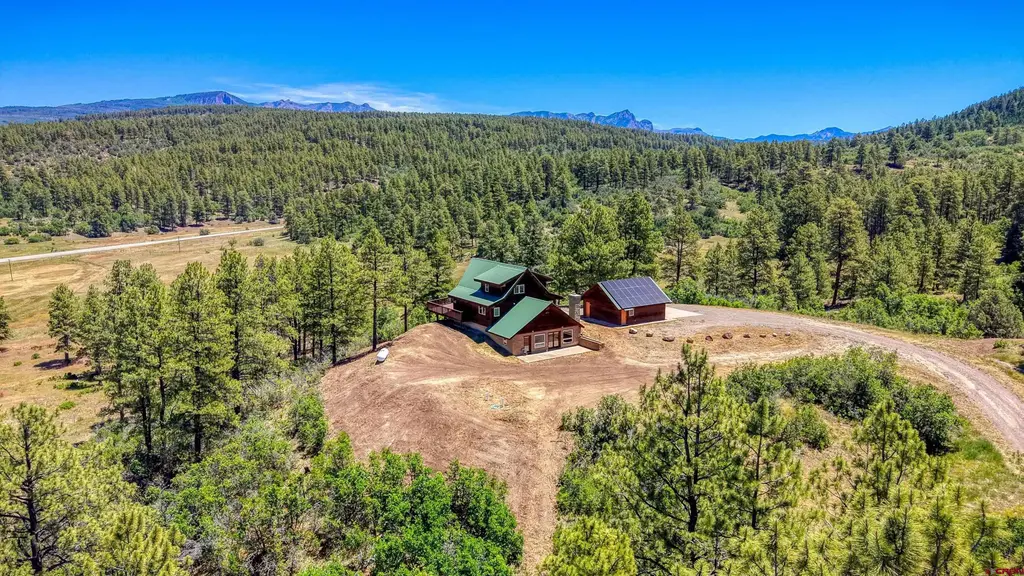 2800 Stallion Place, Pagosa Springs