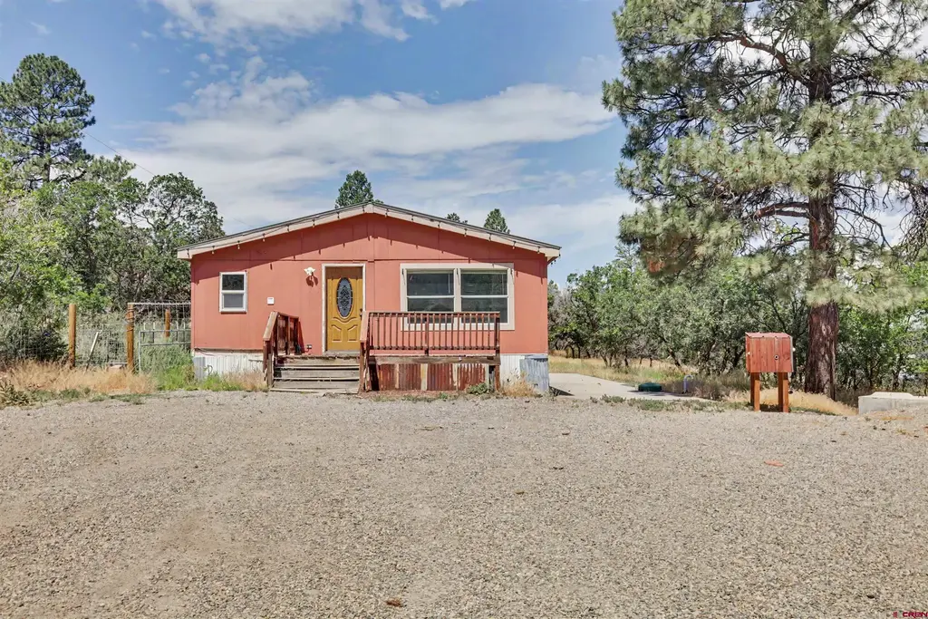 231 Blue Jay Circle, Pagosa Springs