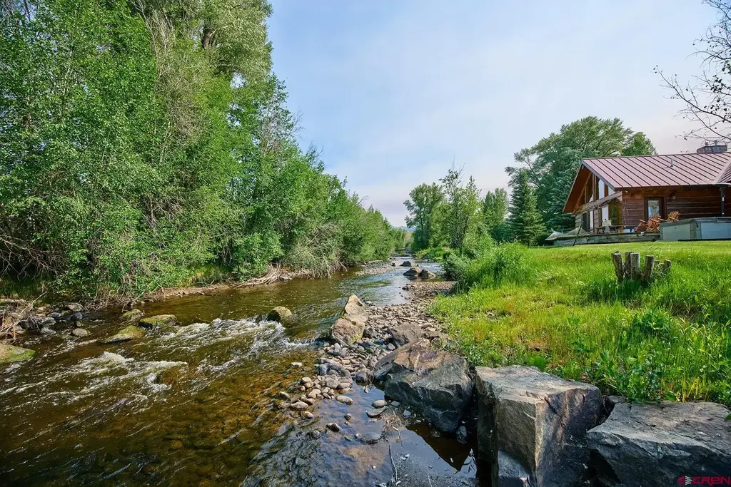 22 County Road 727 Road, Gunnison