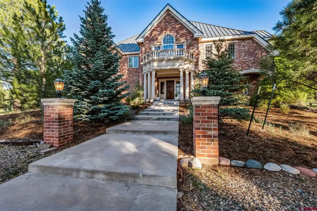 550 Dream Catcher Lane, Durango