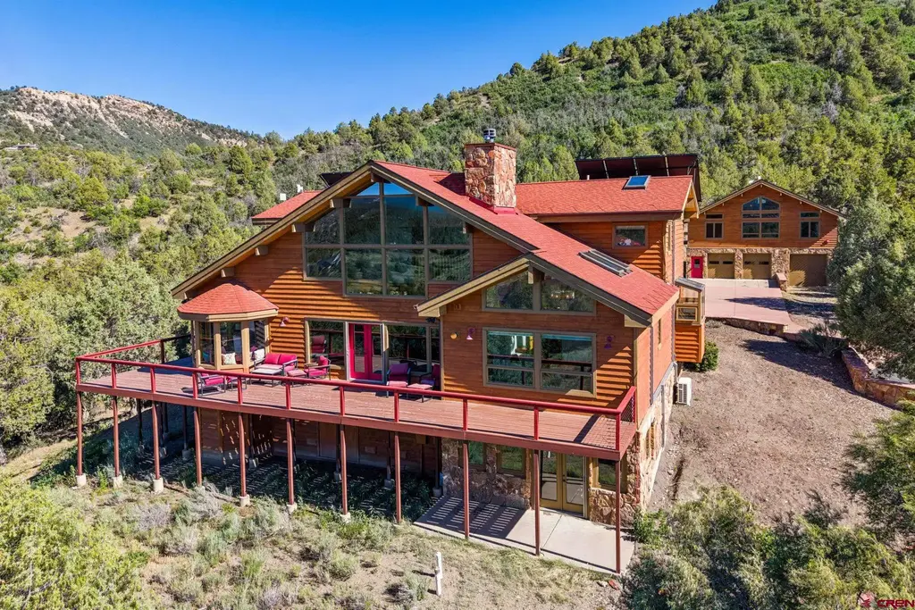 1022 Heritage Road, Hesperus