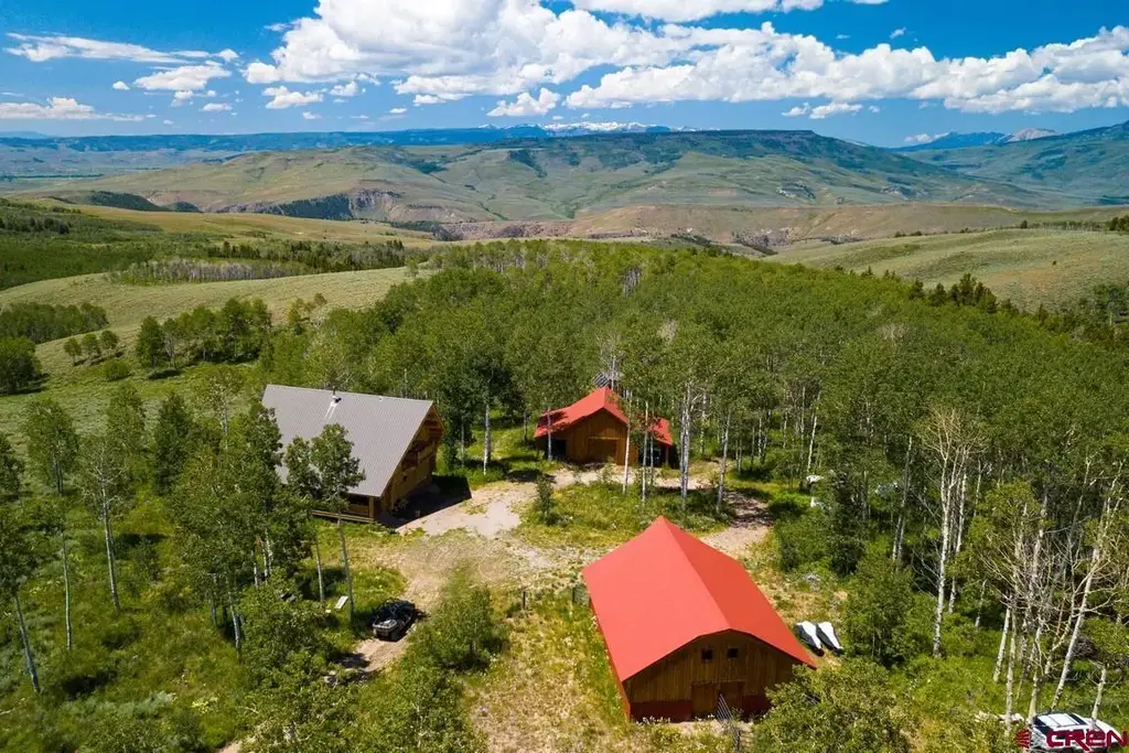 18222 County Road 743, Gunnison