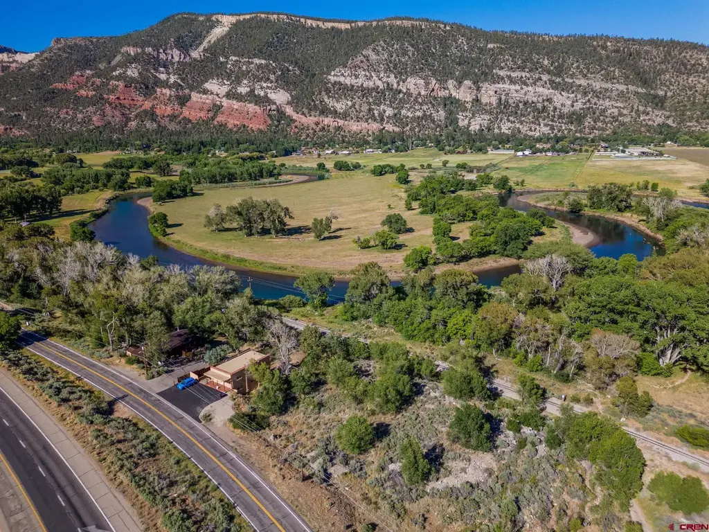 1076 Animas View Drive, Durango