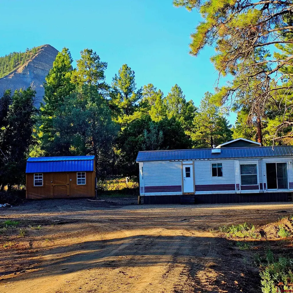 23 Cottonwood Drive, Pagosa Springs