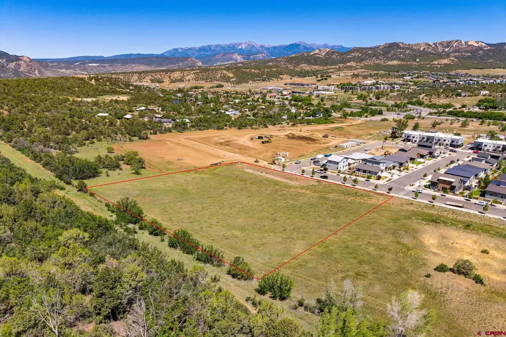 200 Angels Landing Way, Durango