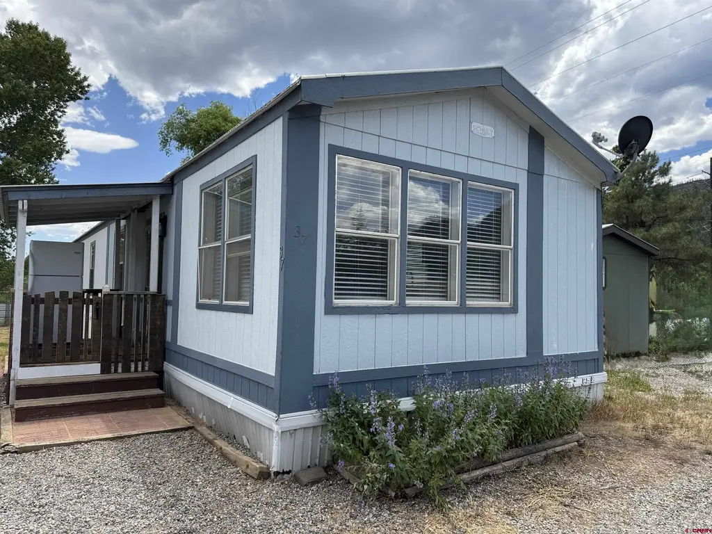 32222 Highway 550 #37 37, Durango