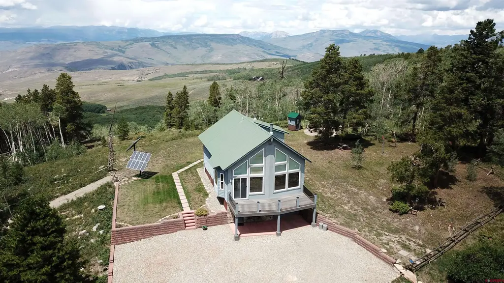12000 County Road 743, Gunnison