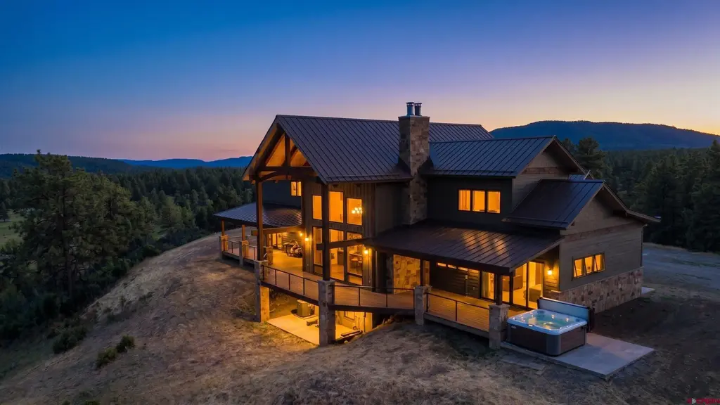 330 Blue Spruce Drive, Pagosa Springs