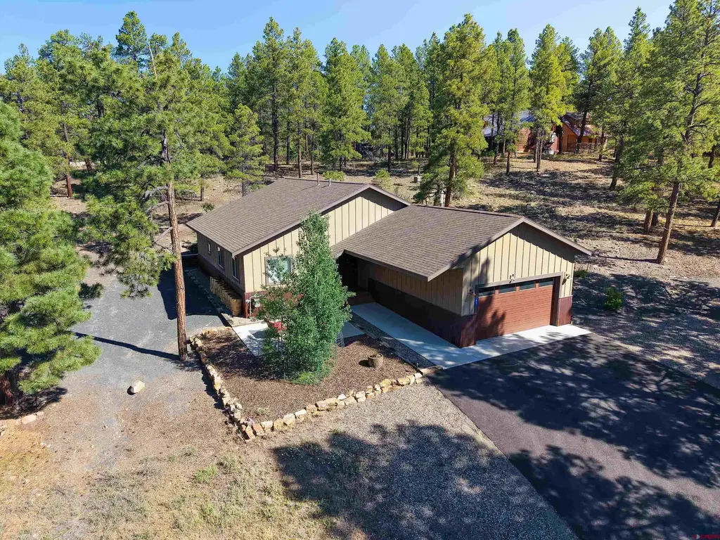 40 Gala Place, Pagosa Springs