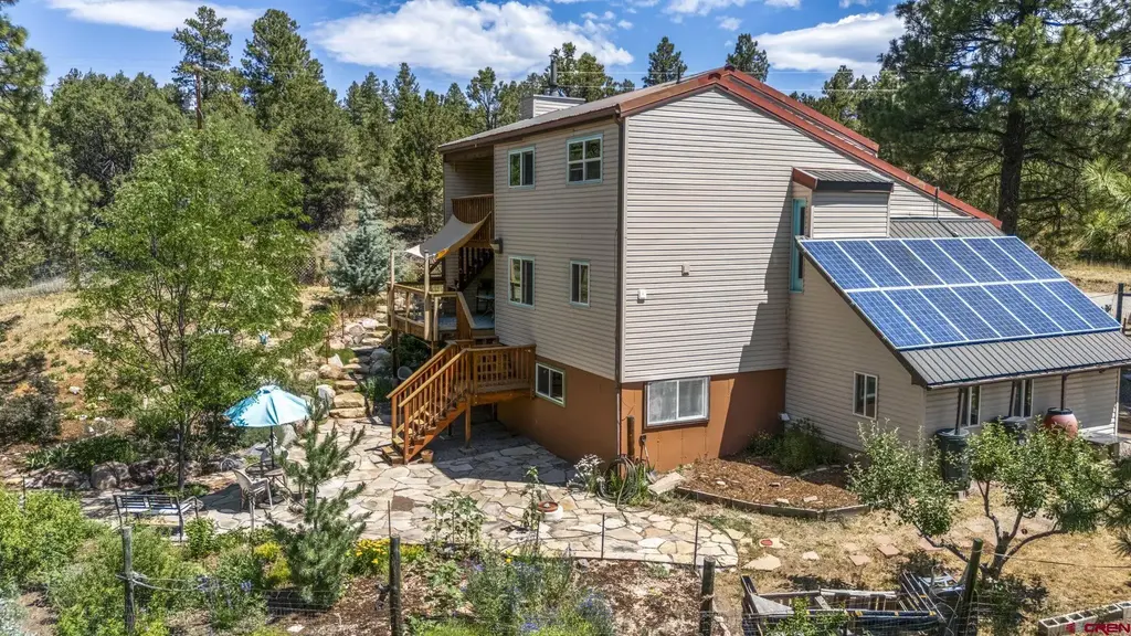 401 Cr 142/meadow Road, Durango