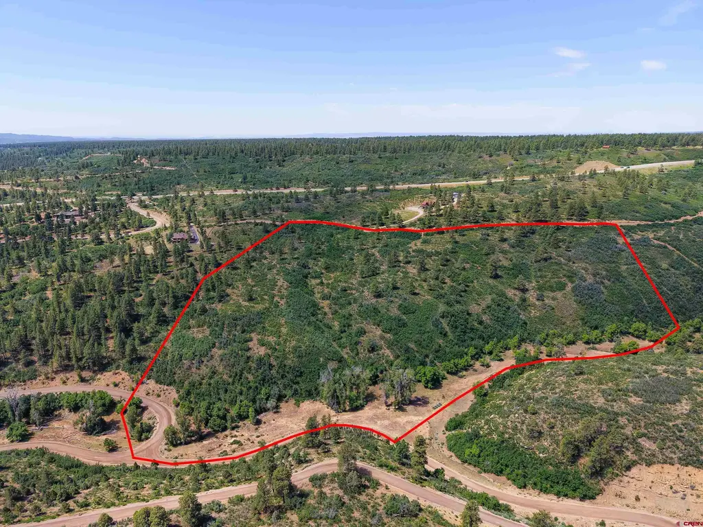 224 W Durango Ridge, Durango