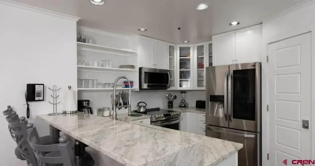 71 Needle Way 239, Durango