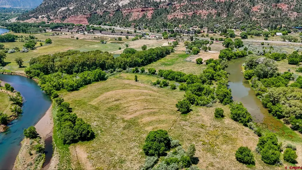 Tbd Highway 550, Durango
