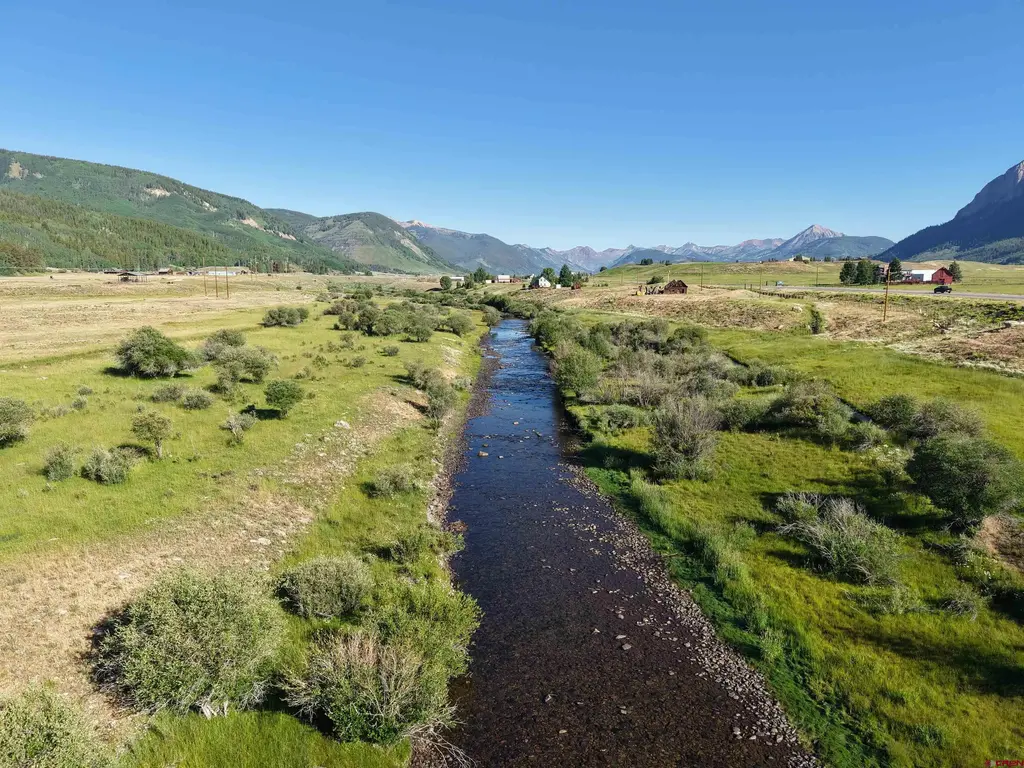Tbd Hwy 135, Crested Butte