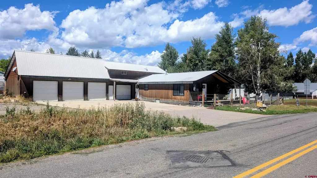 635 S 5th Street, Pagosa Springs
