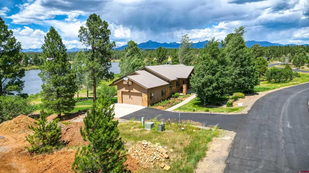 1226 Lakeside Drive, Pagosa Springs
