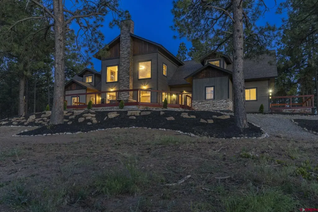 71 Morningstar Drive, Durango