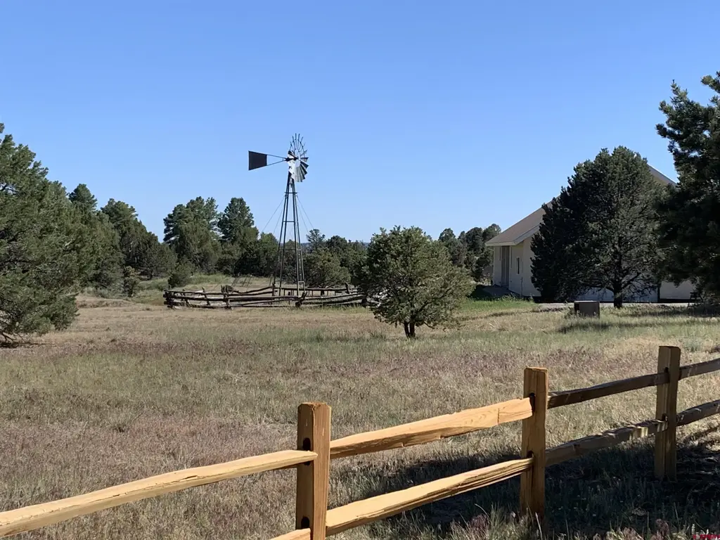 61 Windmill, Durango