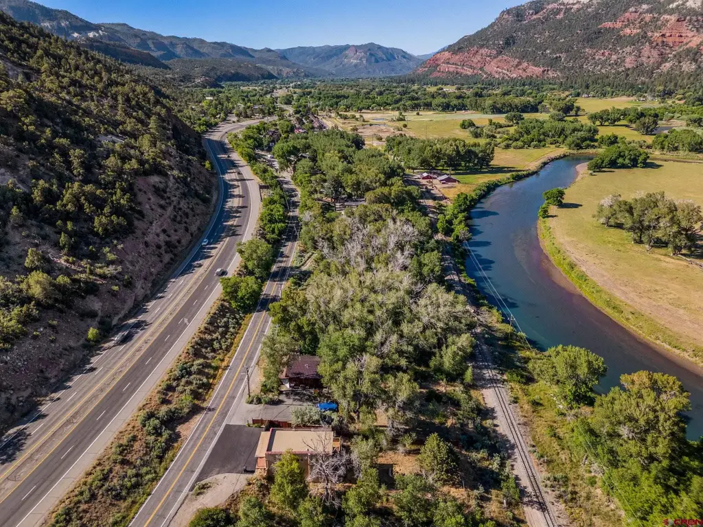 1076 Animas View Drive, Durango