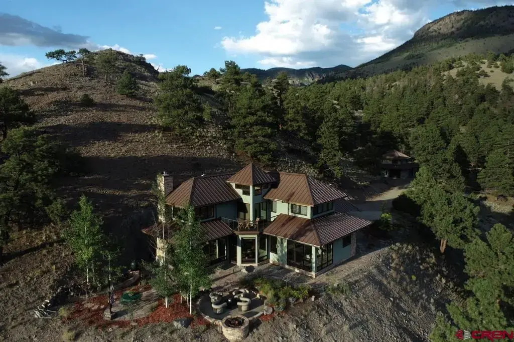800 Edmondson Road, Lake City