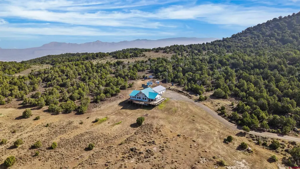 50208 N Coon Creek Road, Mesa