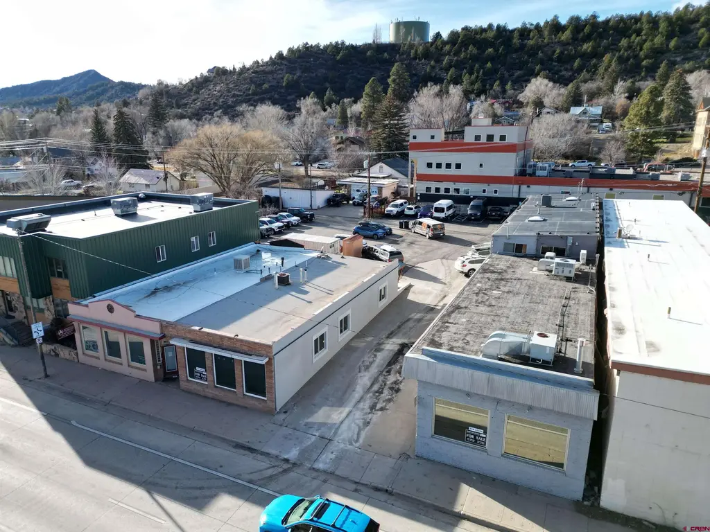 3067 Main Avenue, Durango