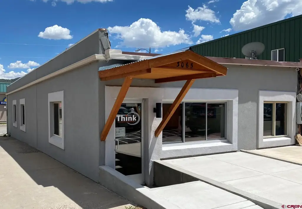 3065 Main Avenue, Durango