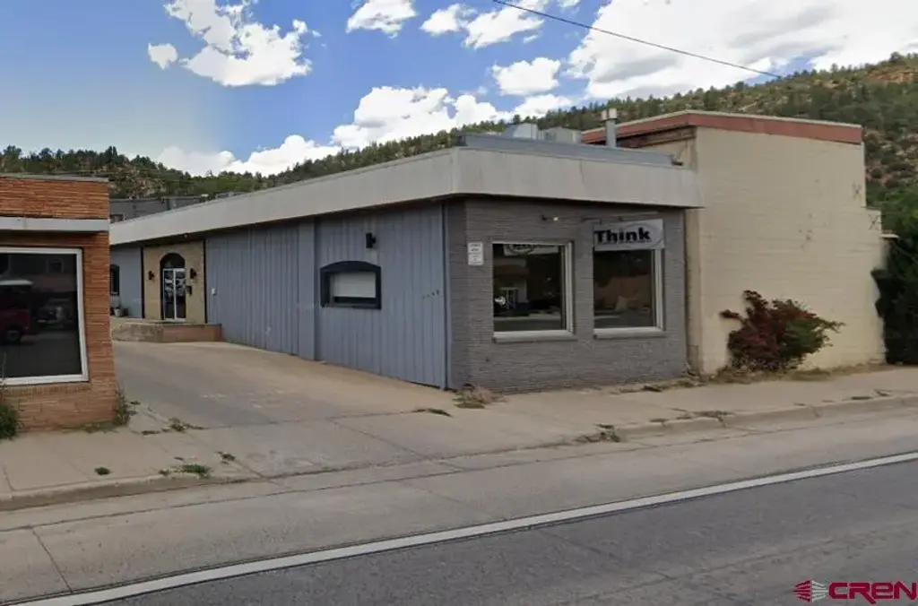 3067 Main Avenue, Durango
