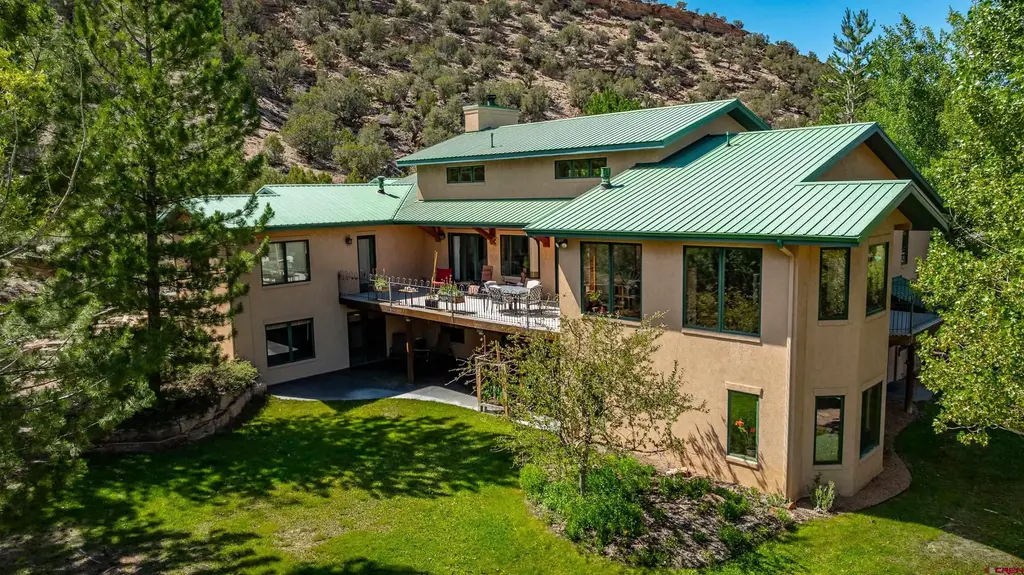 18865 Spring Canyon Road, Montrose
