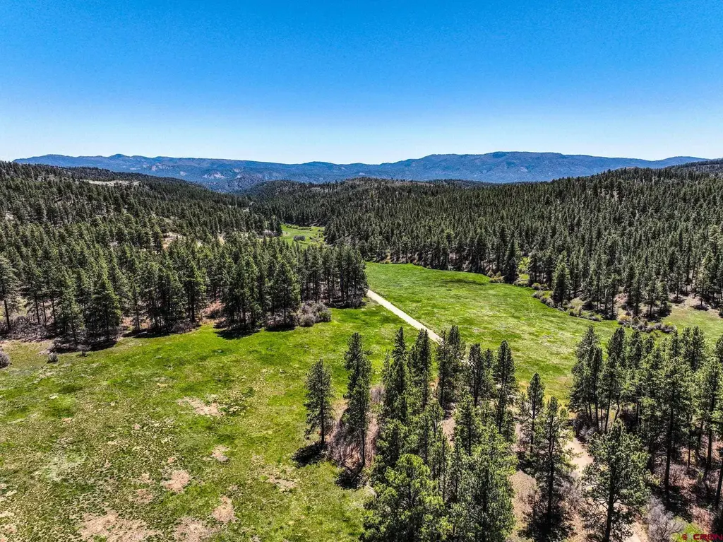 County Rd 193, Pagosa Springs