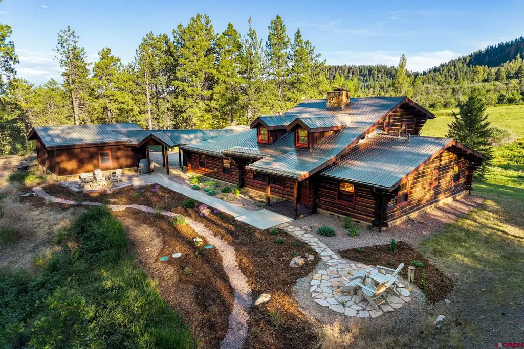 2028 County Road 245, Durango