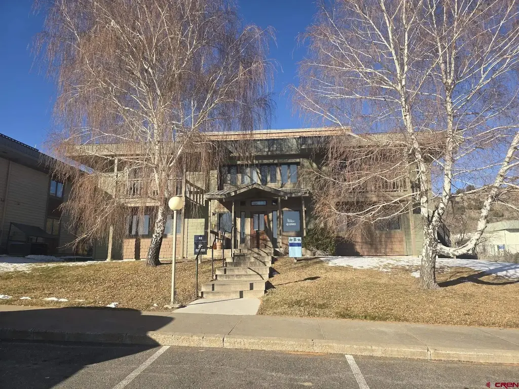 484 Turner Drive #b - 1 Avenue Bldg "b" 1st Floor North Side Offices, Durango