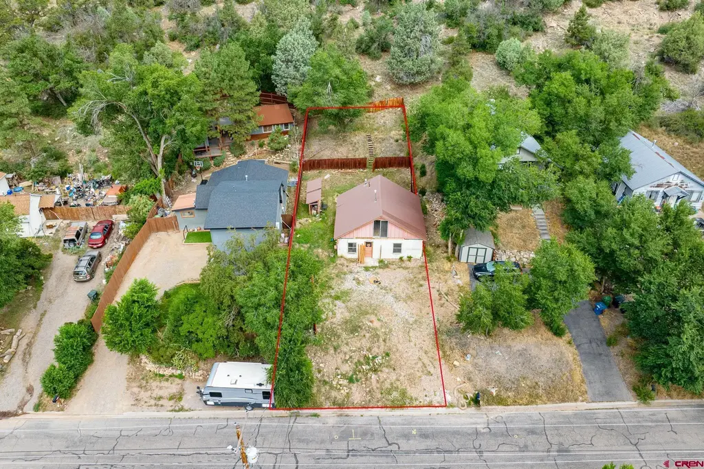 3475 W 2nd Avenue, Durango