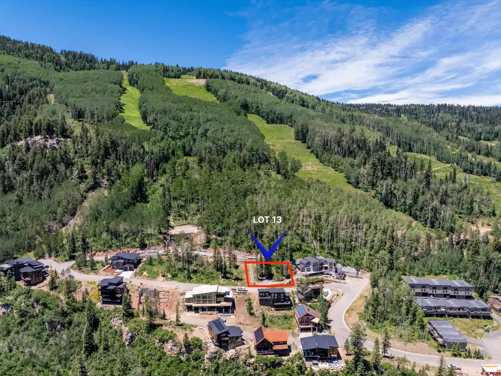 34 Double Diamond Drive, Durango