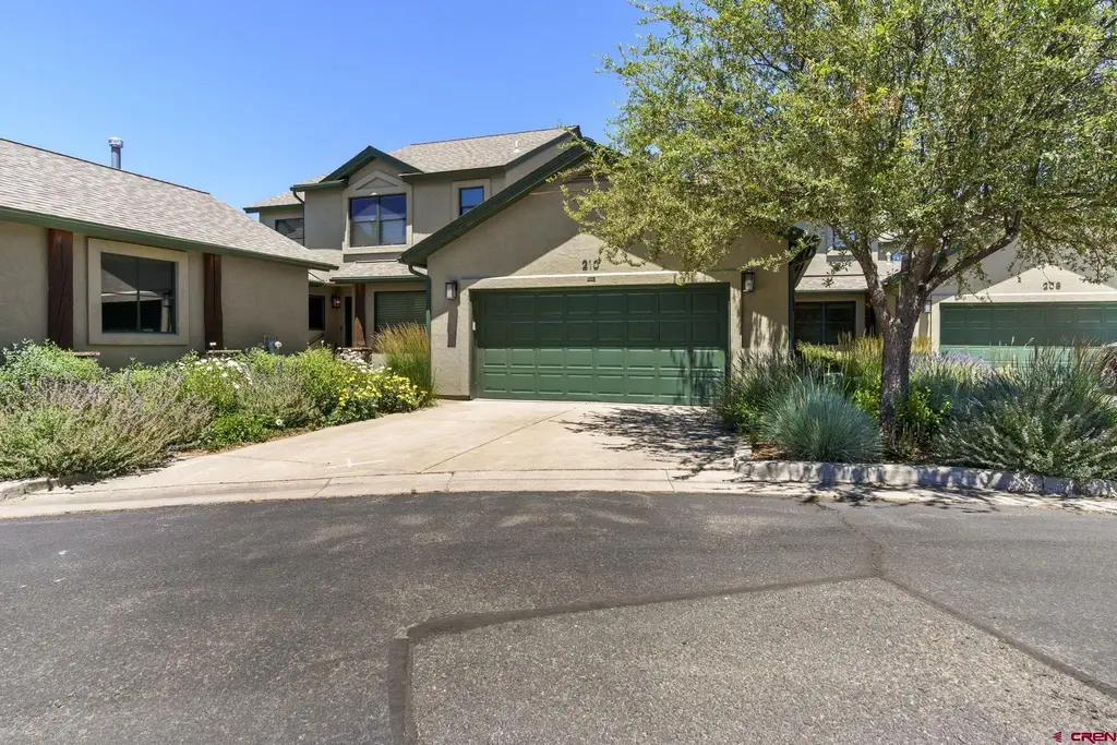 210 Cypress Court, Durango