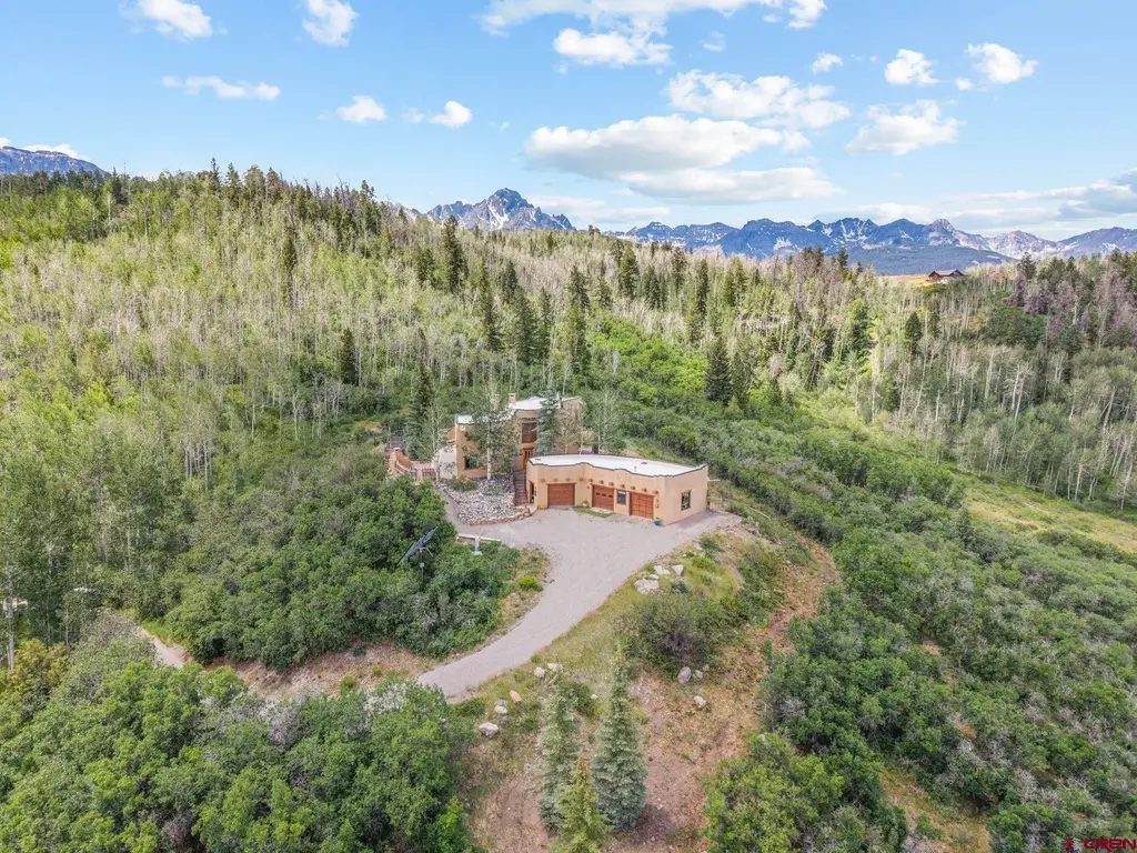 1274 Aspen Drive, Ridgway
