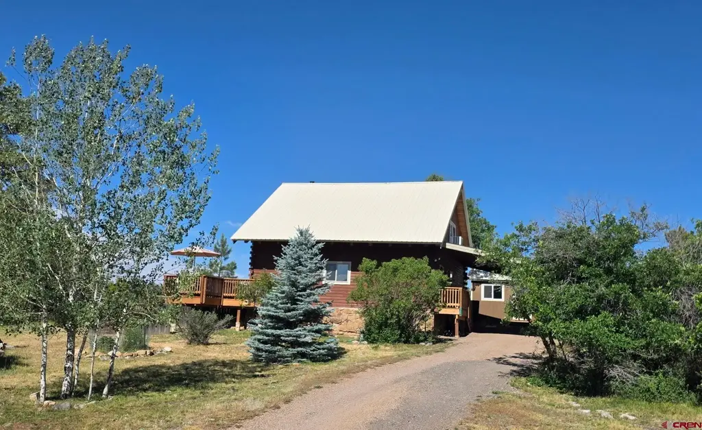 176 Arbor Drive, Pagosa Springs