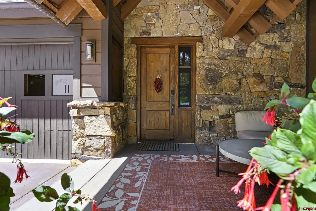 590 Glacier Club Drive 11, Durango