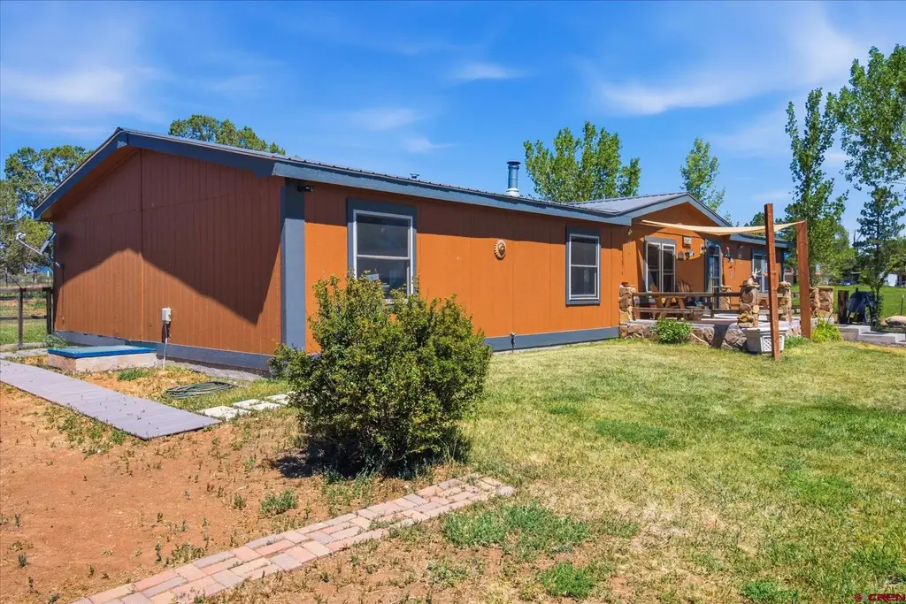 11275 S Us Highway 550, Durango
