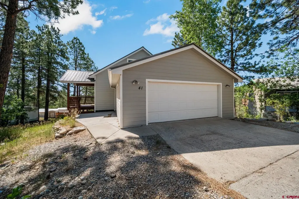 41 Valley View Way, Durango