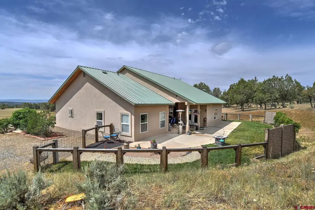 167 Hollow Ridge Road, Durango