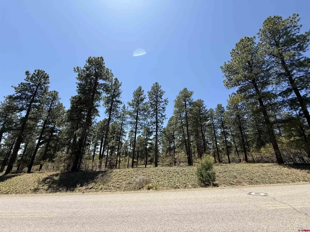 Tbd Edgemont Highlands Drive, Durango