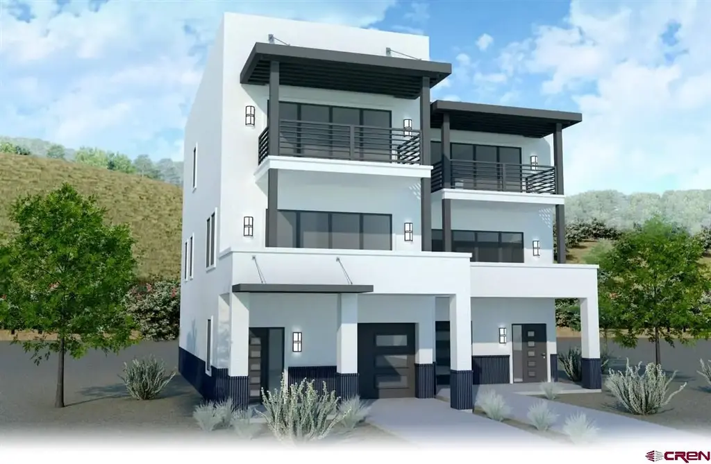 140 Cedar Ridge Way, Durango