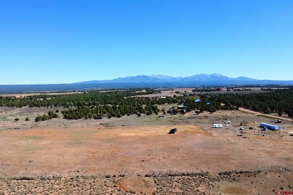 2739 County Road 122, Hesperus